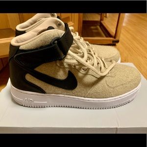 Women Nike Air Force 1 Mid